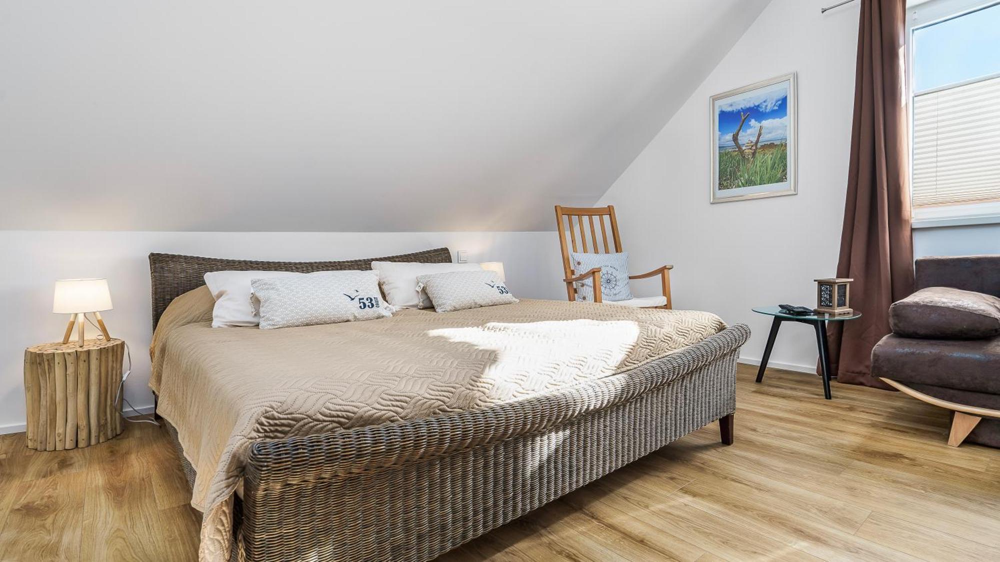 Apartamento Lungomare Oro, Penthouse Am Yachthafen Kappeln Exterior foto